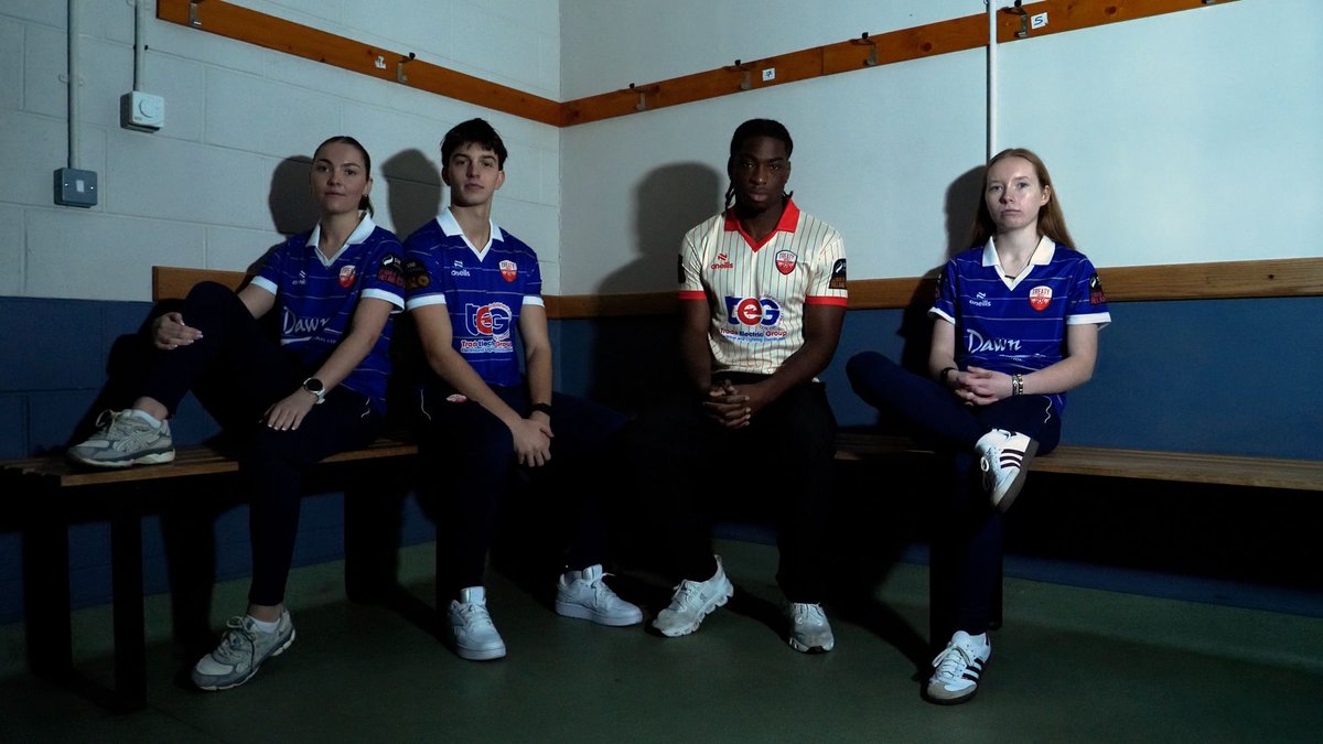 🛍️ Our 2026 home jersey will be on sale at the Limerick Milk Market this Saturday from 8am - 3pm!

📸 <a href="/KehlanK/">Kehlan Kirwan - Green Shoots AHOIF Podcast</a> 

#WeAreTreaty