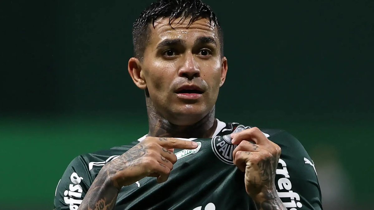 PALMEIRAS HQ tweet media