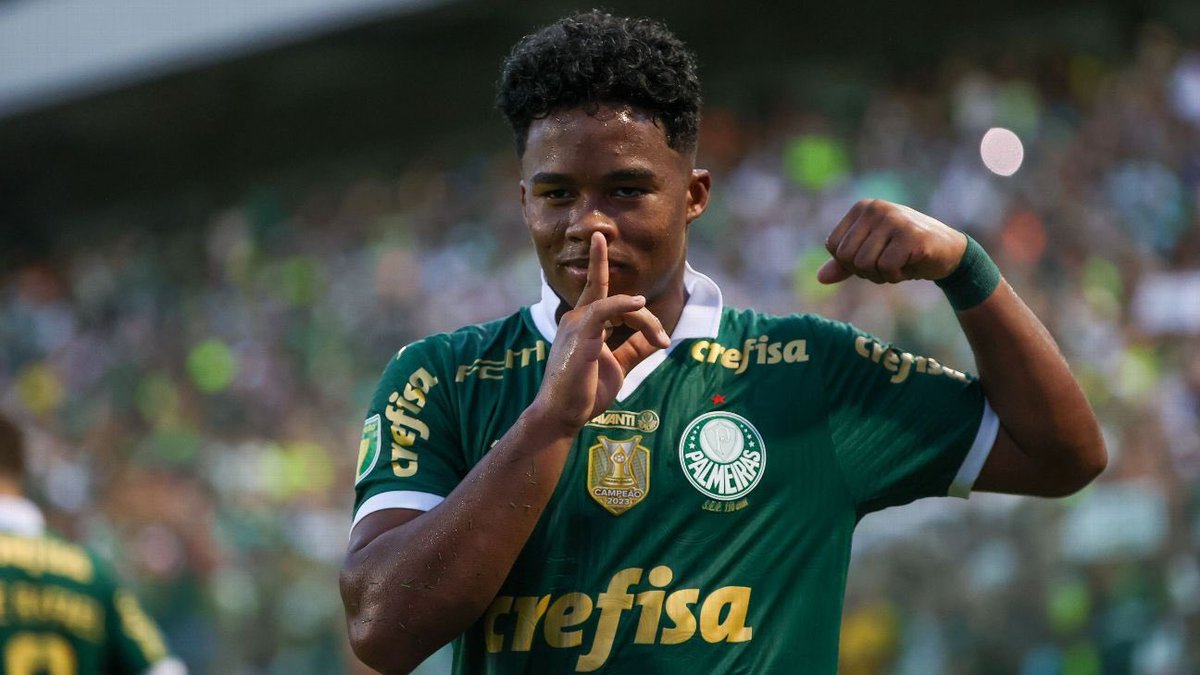 PALMEIRAS HQ tweet media