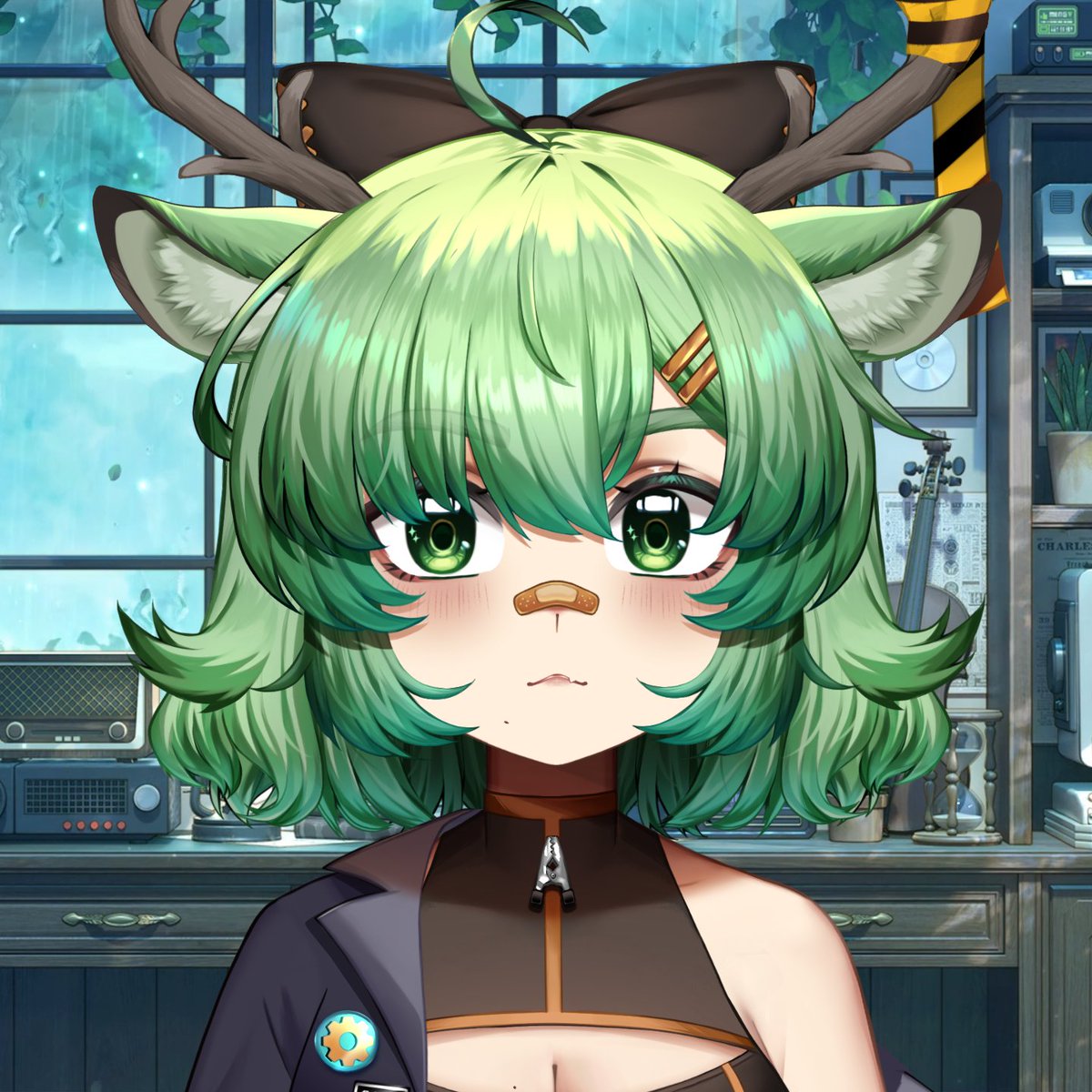 Soymilk🦌⚙️Engindeer tweet media