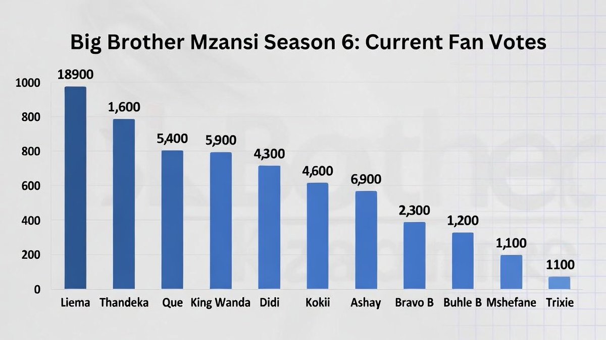 #BBManziS6