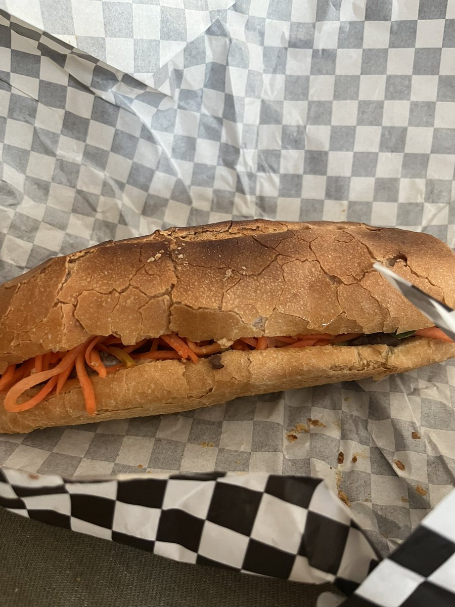banh mi🙏