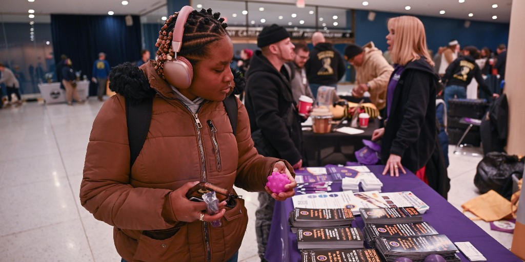 NYS OASAS tweet media