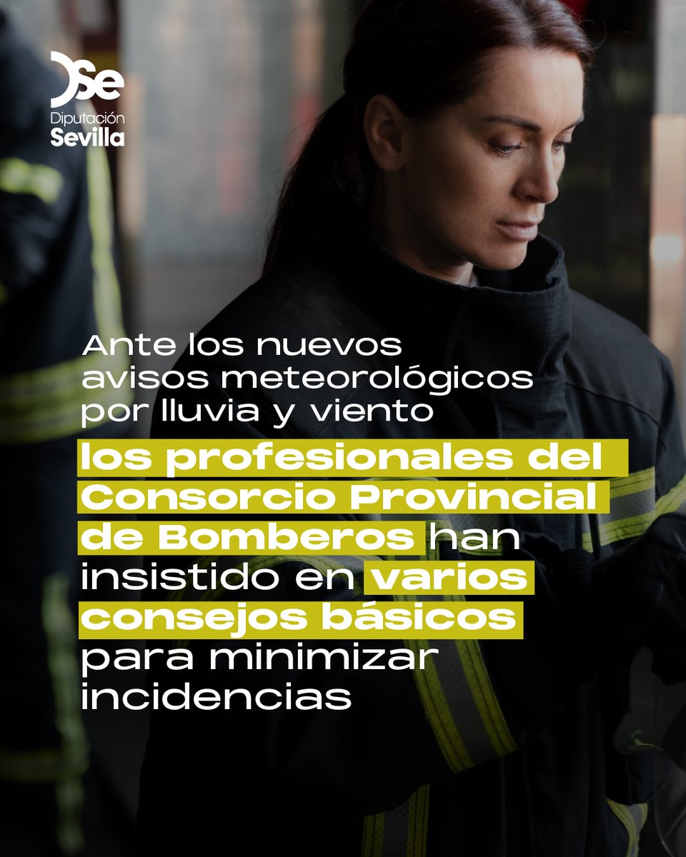 Diputación de Sevilla tweet media