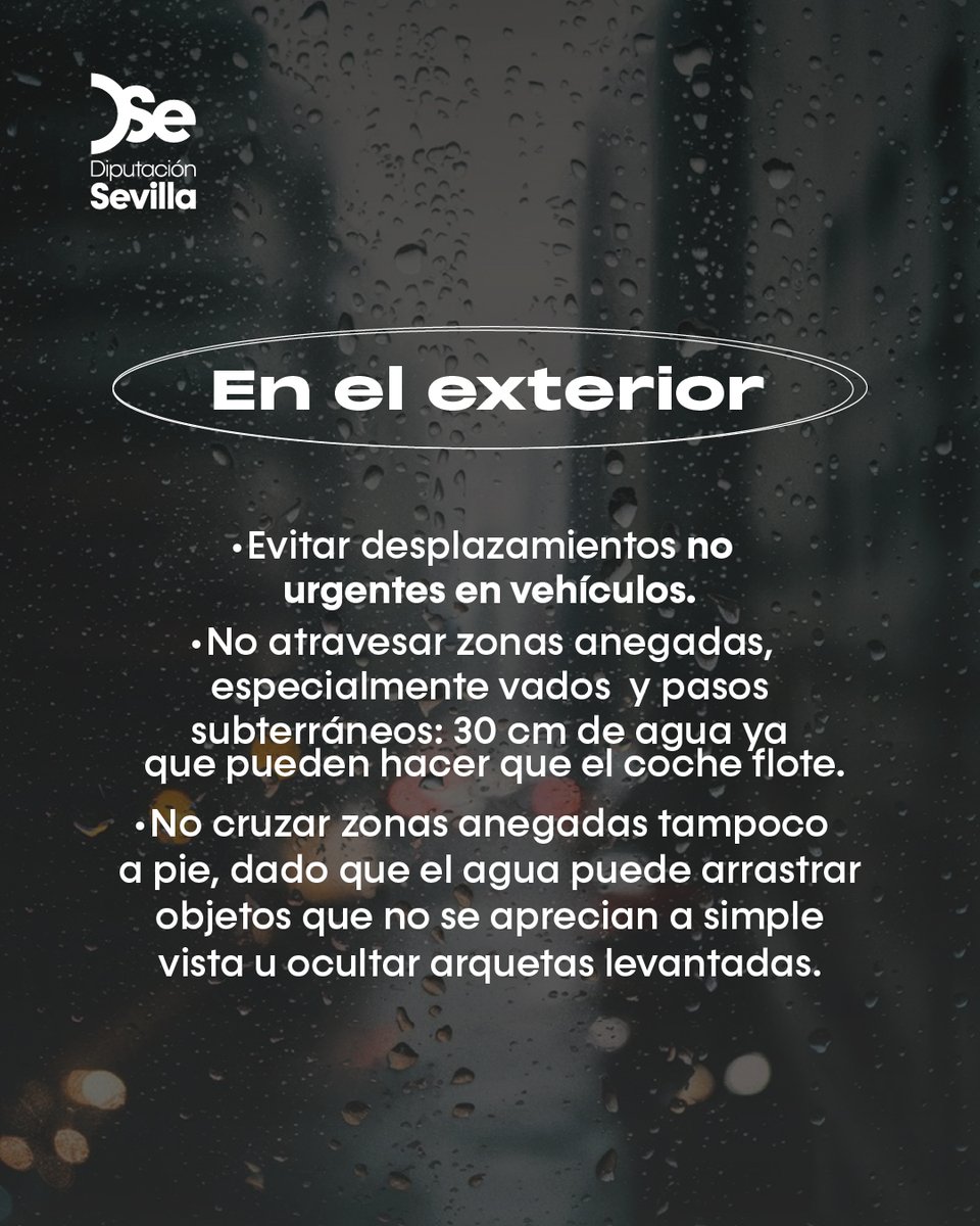 Diputación de Sevilla tweet media