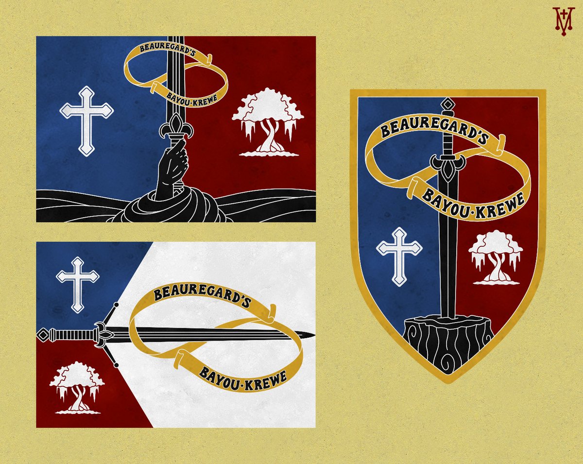 MONACHVS tweet media