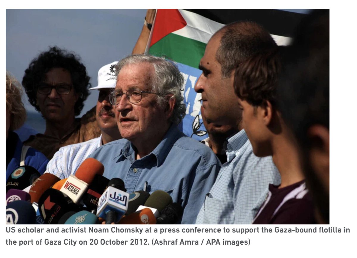 Aaron Maté tweet media