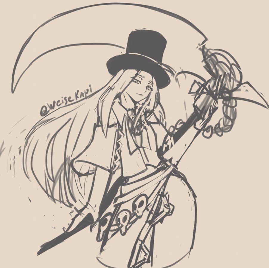 ~KapiWeiseArt~ tweet media