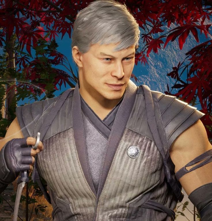 Si smoke aparece en el próximo juego de MK, espero que le den el protagonismo que se merece y que lo desarrollen como un personaje propio, y que no sea solo reducido a ser un personaje de apoyo para el pendejo de Kuai. Y que le dé un puñetazo en la cara a Bi-Han.