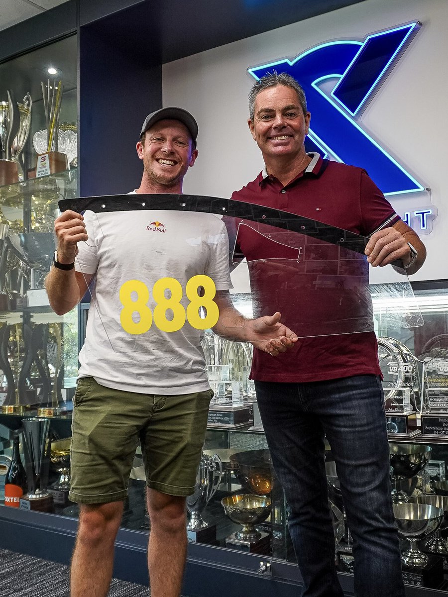 Will Brown tweet media