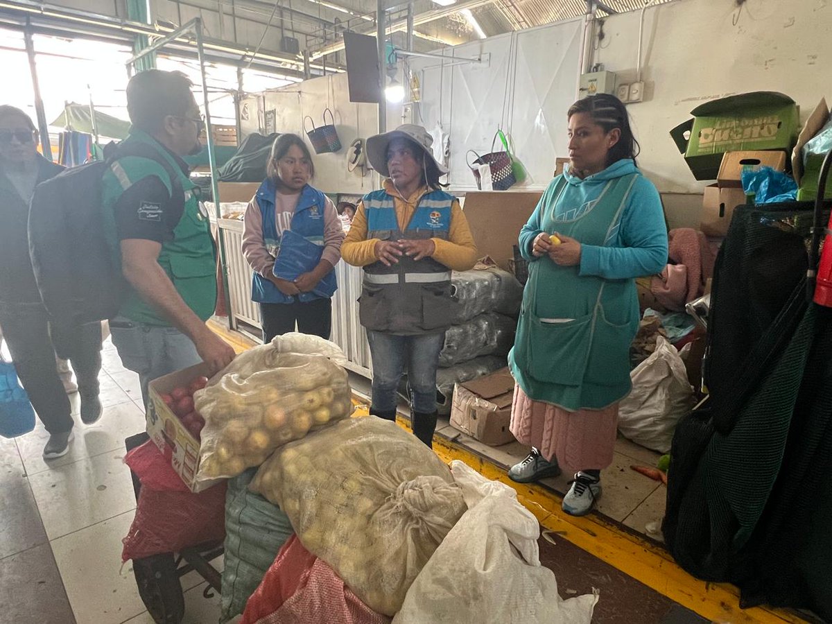 ADRA PERÚ tweet media