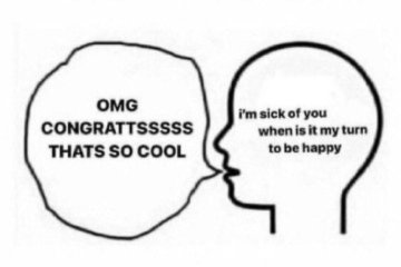 How it feels seeing people enjoy their bina