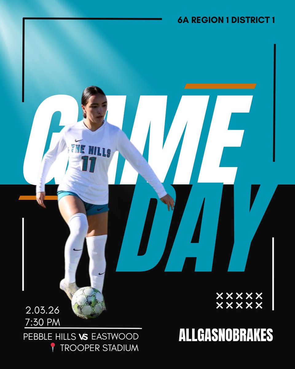 Pebble Hills HS Girls Soccer tweet media