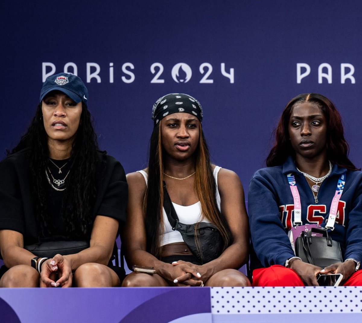 Realizing WNBA players had to pay out of pocket for League Pass