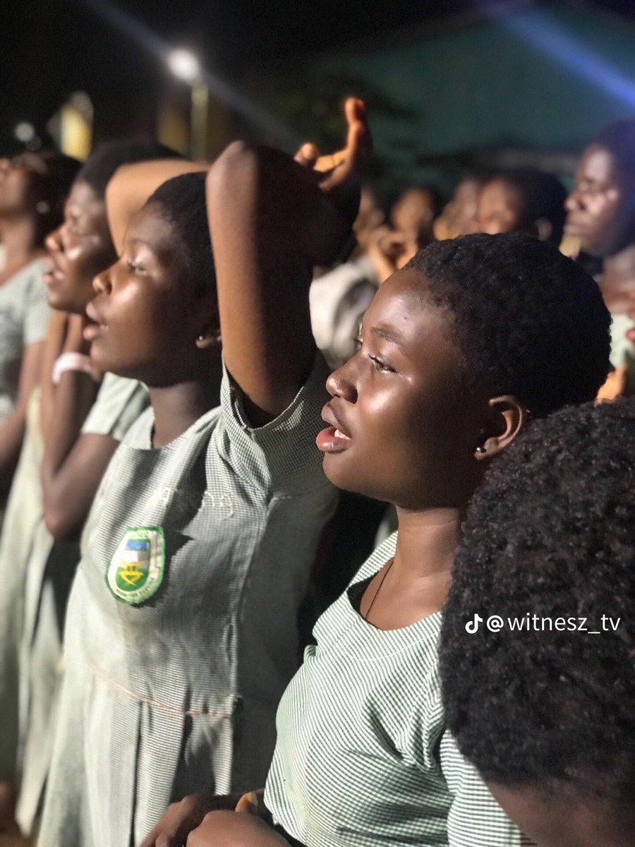 Praise the Lord! Souls won, lives changed, and a community uplifted! 🙌 We give thanks to Jesus for His faithfulness! 

Great Kawsec. ✝️💚