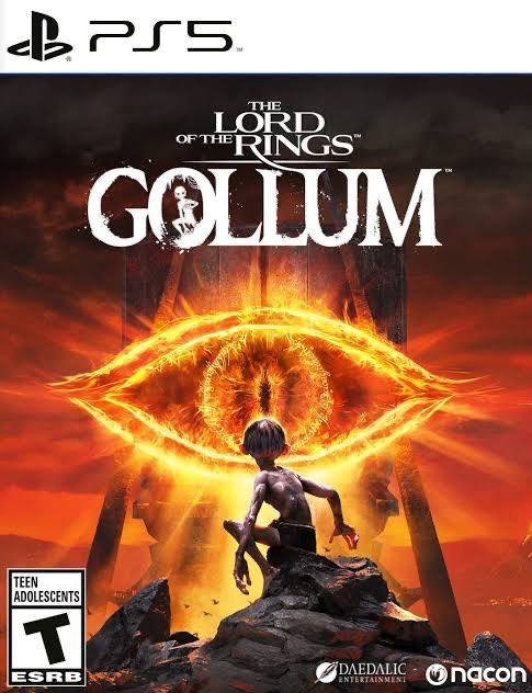 SophiaNarwitz's tweet photo. Given the quality (or lack thereof) of recent LOTR games (and other media) I wont give this an inch of hype until I see uncut extended gameplay. They just be throwing the IP at anybody. https://t.co/Zi6Pgz7RmW