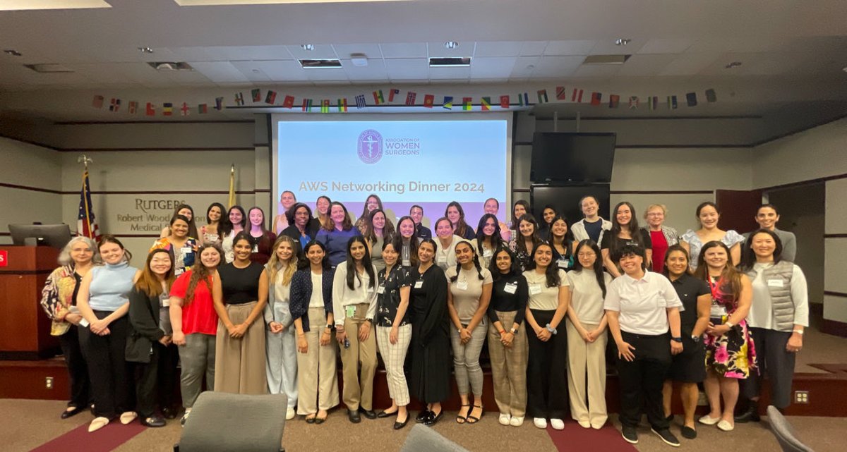 Dr. DeJesus, DO, MPH, FACOS, FACS tweet media