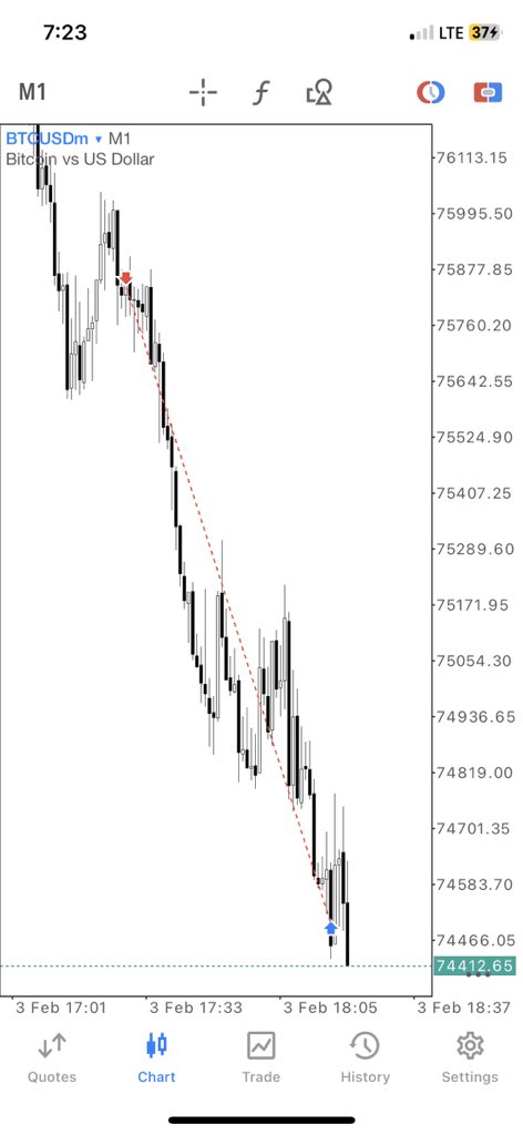 Ben | Trades 🦍 tweet media