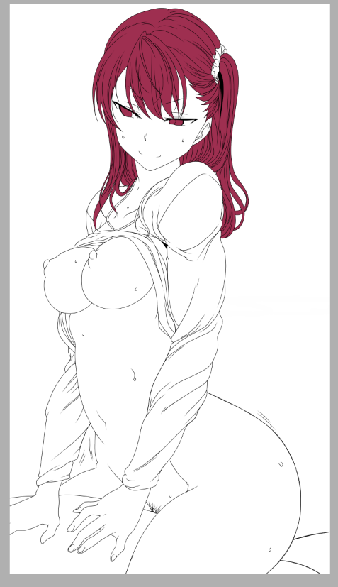 XavoDraw +18 (Open Commissions) tweet media