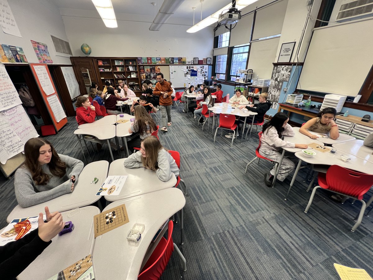 Go And Math Academy tweet media