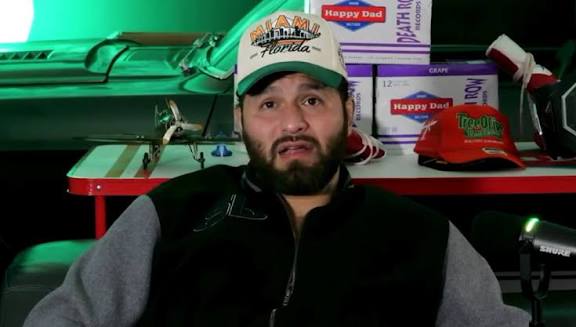 The Fight Fanatic tweet media