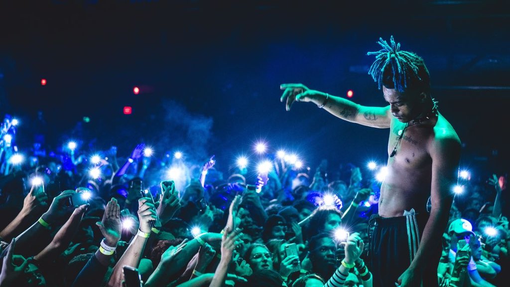 I miss the SoundCloud era