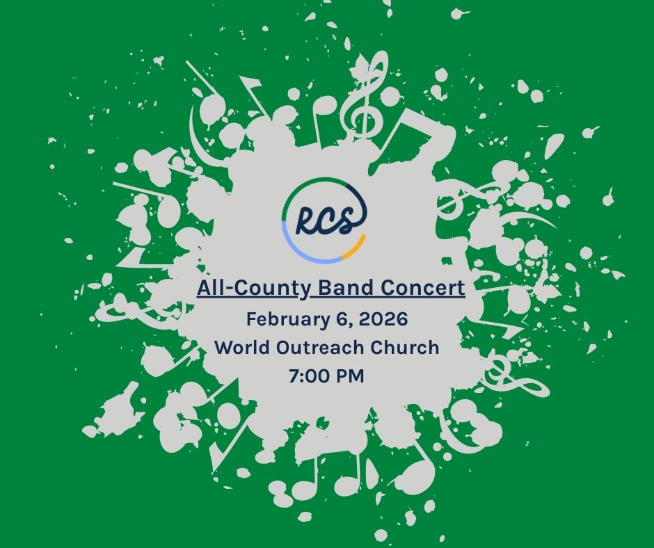 Rutherford County Schools tweet media