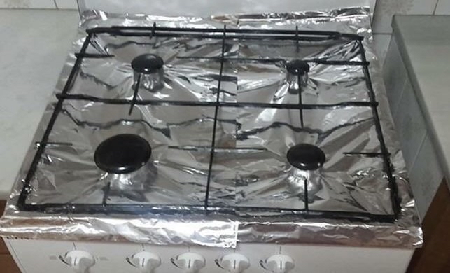 Guarromantico_'s tweet image. Algo que nunca voy a entender es: ¿por qué le ponen aluminio a la estufaaa?