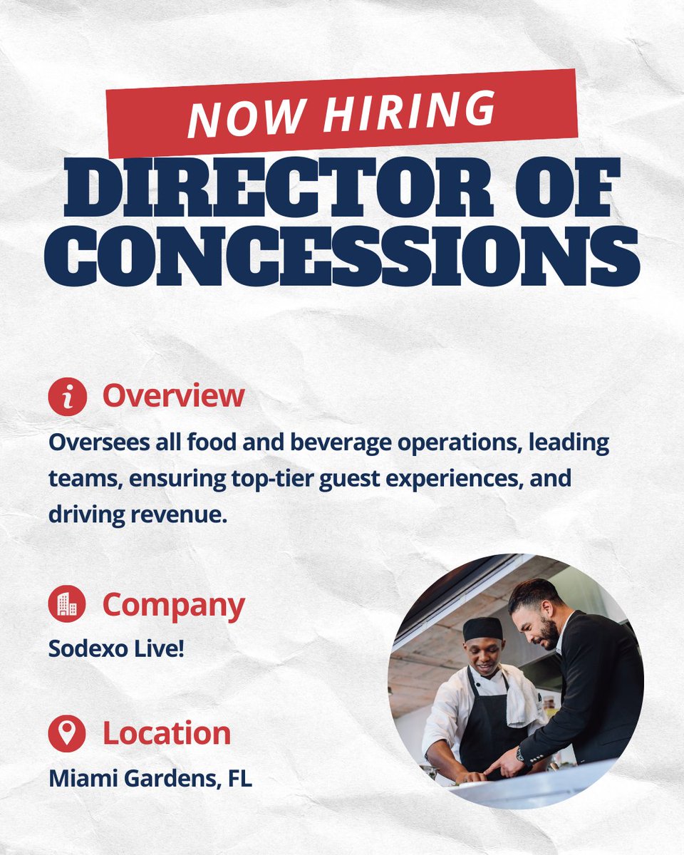 Jobs In Sports tweet media