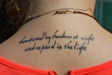 PinkFloydGeek's tweet image. A perfect tattoo.
Share your @pinkfloyd tattoo

#PinkFloydGeek #ShineOn