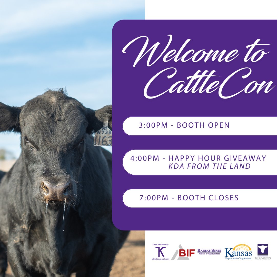 K-State MAB tweet media