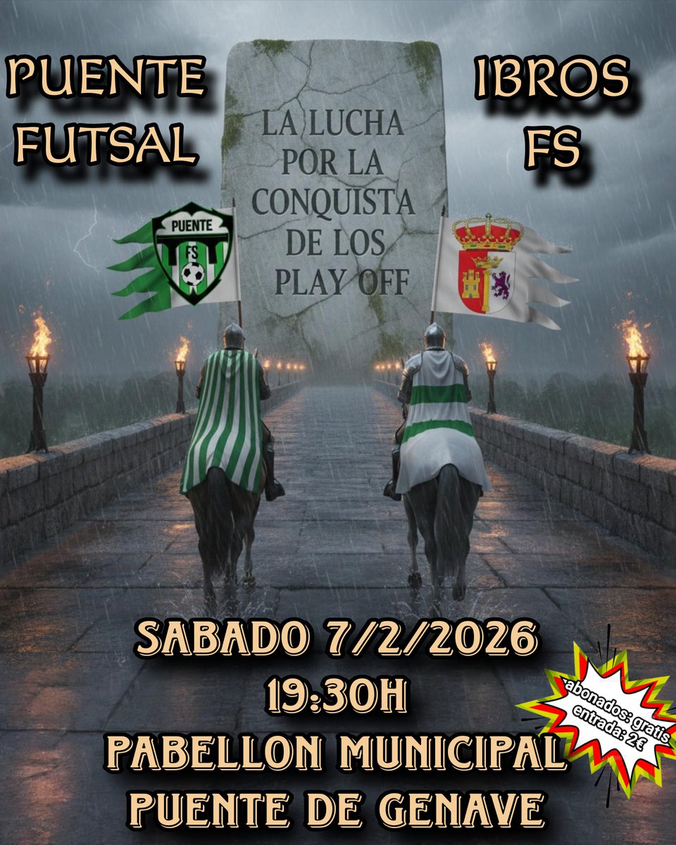 Puente F.S. tweet media