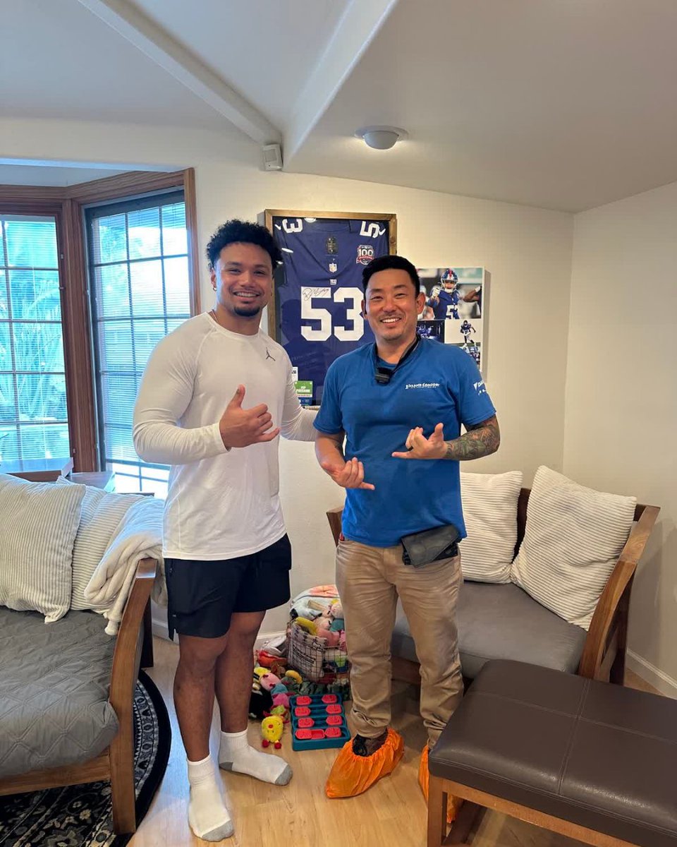 islandcomfortoh's tweet image. Another happy homeowner, another job done right. ✅ We’re grateful for the trust our customers place in Island Comfort AC every day. Your comfort is our priority.

#airconditioning #diakin #acinstallation #freeestimates #hvac #hvacservices #acrepair #hvacmaintenance