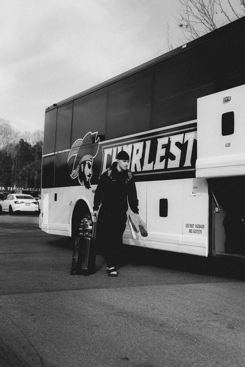 CSU_Mbball's tweet photo. Back On Road.
#EDIG7 | #25STRONG https://t.co/MbfrCHzusi