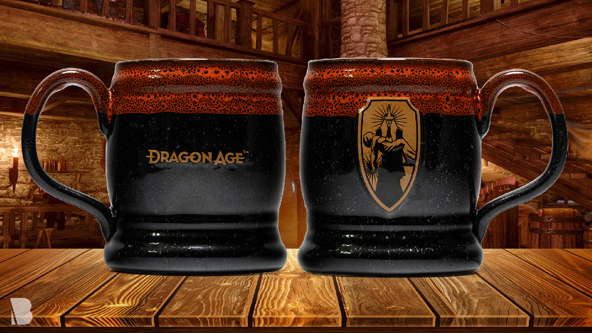 BioWare Gear Store tweet media