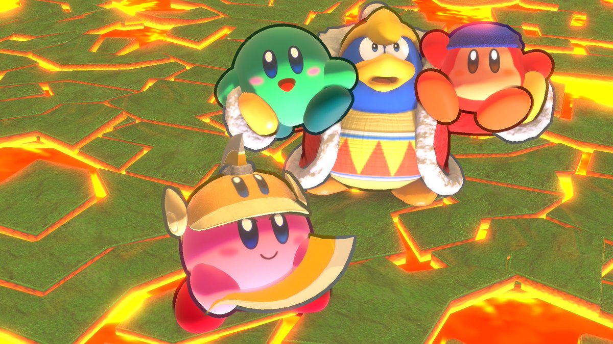 JC- (@jc_players_) on Twitter photo 