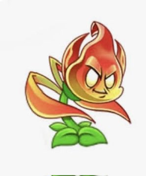 Zoid_voids's tweet photo. Is blaze leaf just human torch? Or what https://t.co/KzxnELJnwT