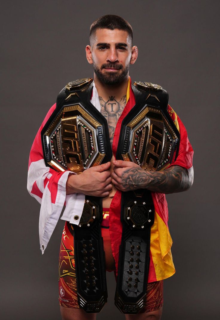 The Fight Fanatic tweet media