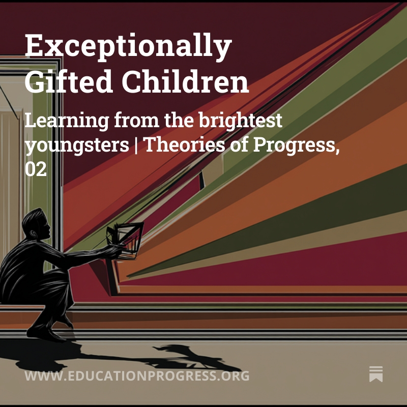 Center for Educational Progress tweet media