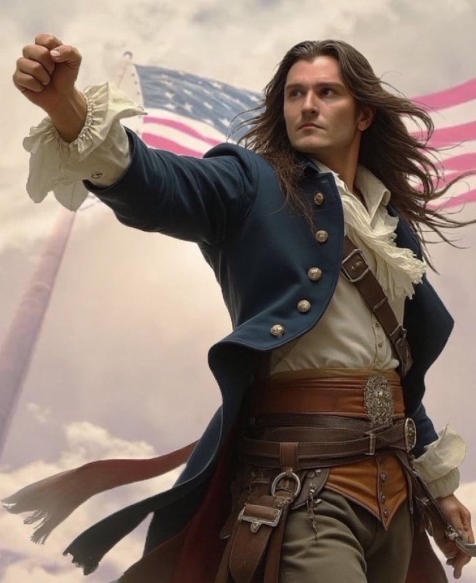 MAGA Voice tweet media