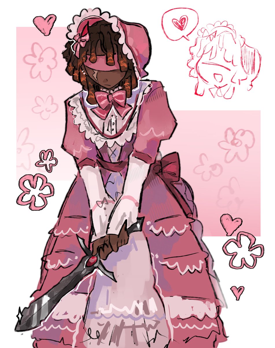 moe moe kyun kyun!!! hi this is my contribution to the kawaiifrags community 
#flamefrags #flamefragsfanart