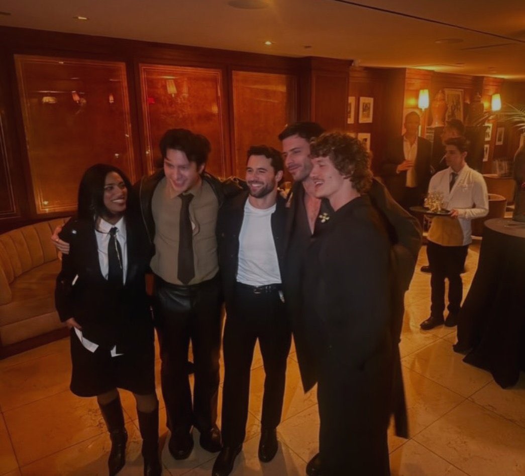 backseatfc's tweet image. GETTING READY               TO MAKE HISTORY