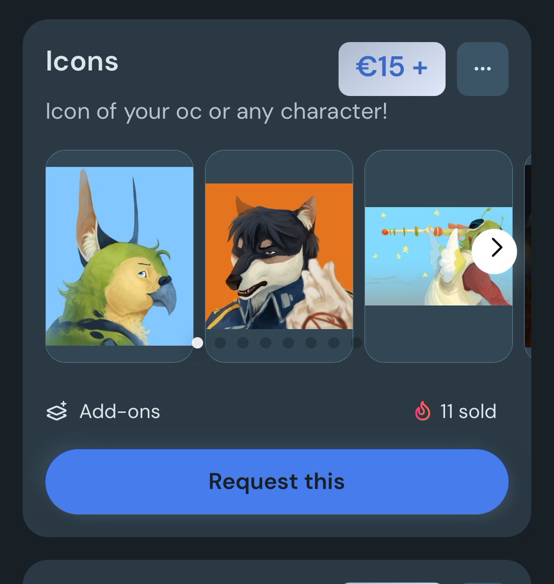 Aukk 🦅 🇮🇪 tweet media