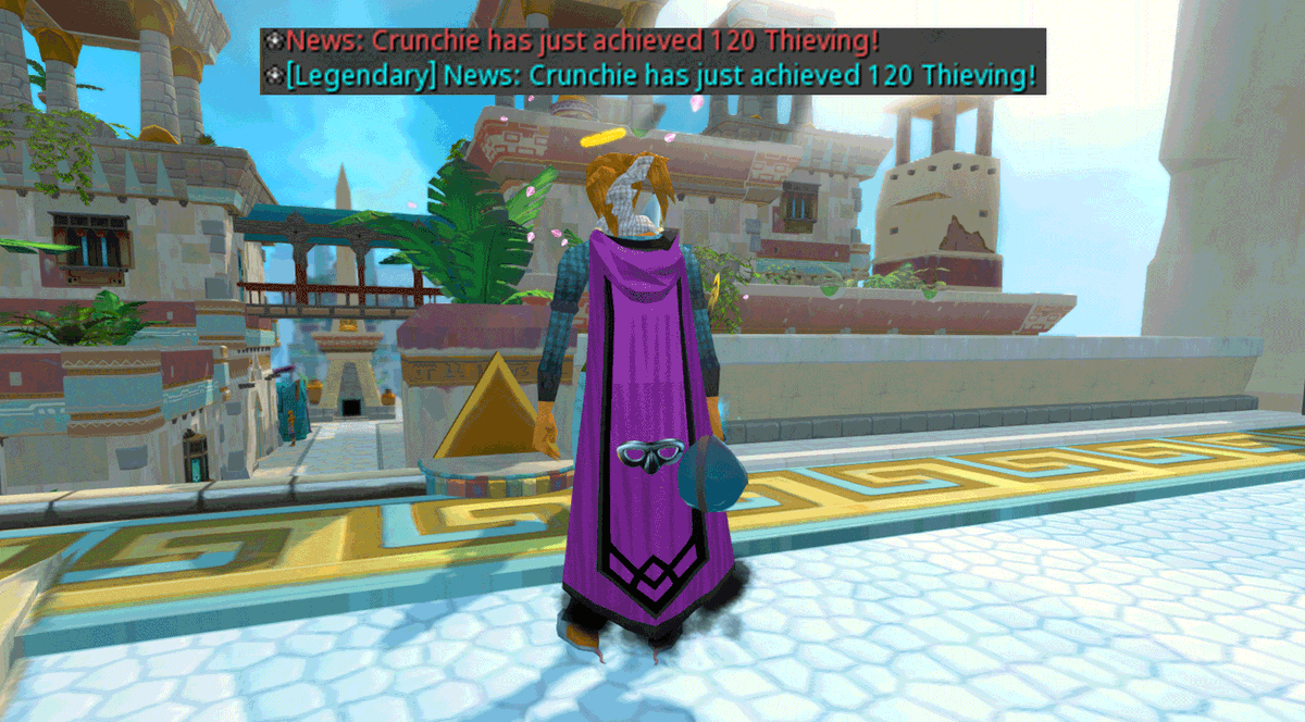 Crunchie tweet media