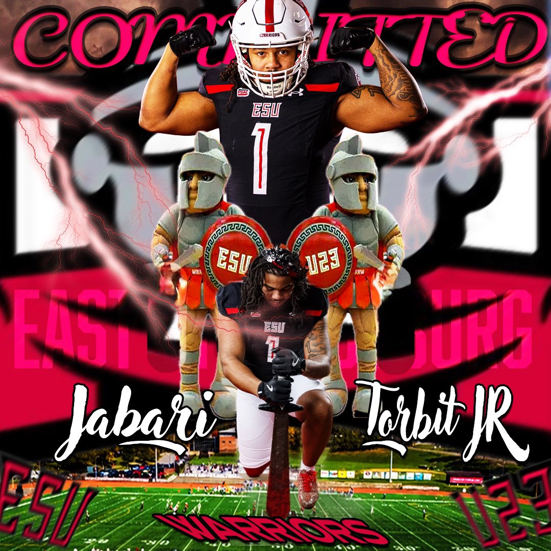 JabariTorbit's tweet image. 1000% commited  GO WARRIORS!!!‼️#AGTG🙏🏼 @CoachCB_FB @CoachAnthonyGr1 @JonPerry14 @Nazaiah26