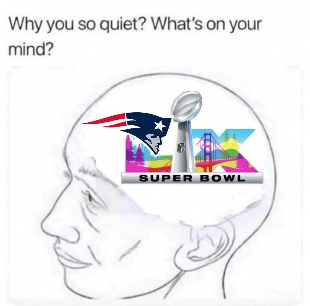 What’s on your mind???????????????