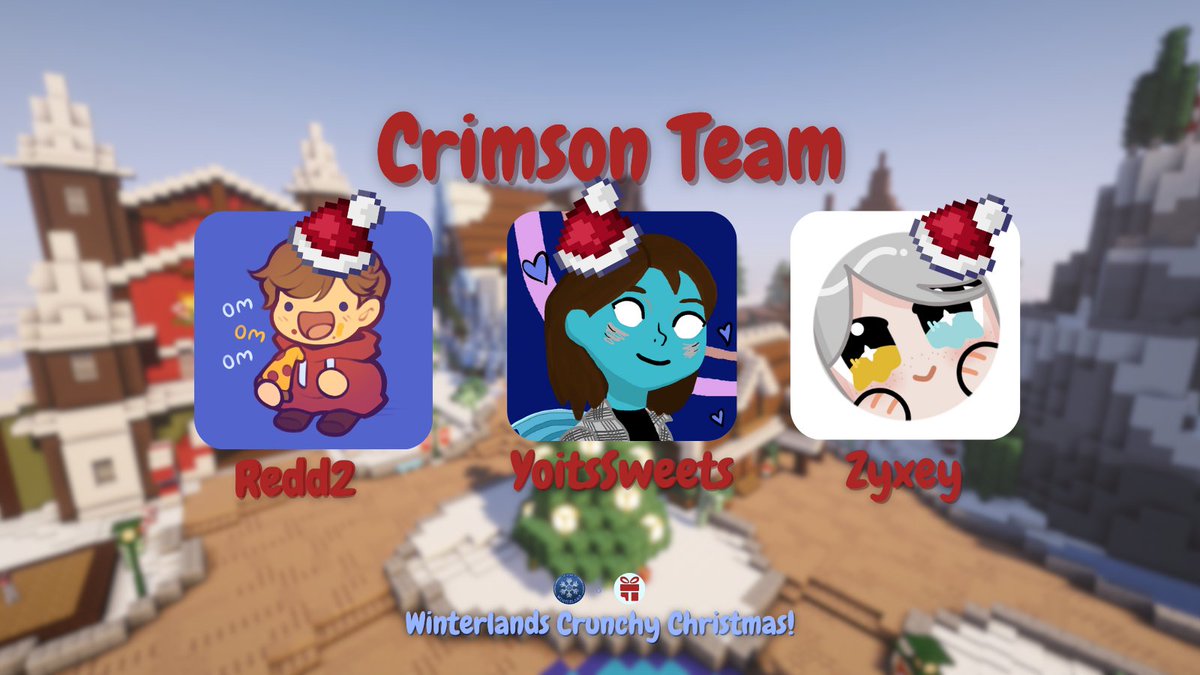 Winterland Events tweet media