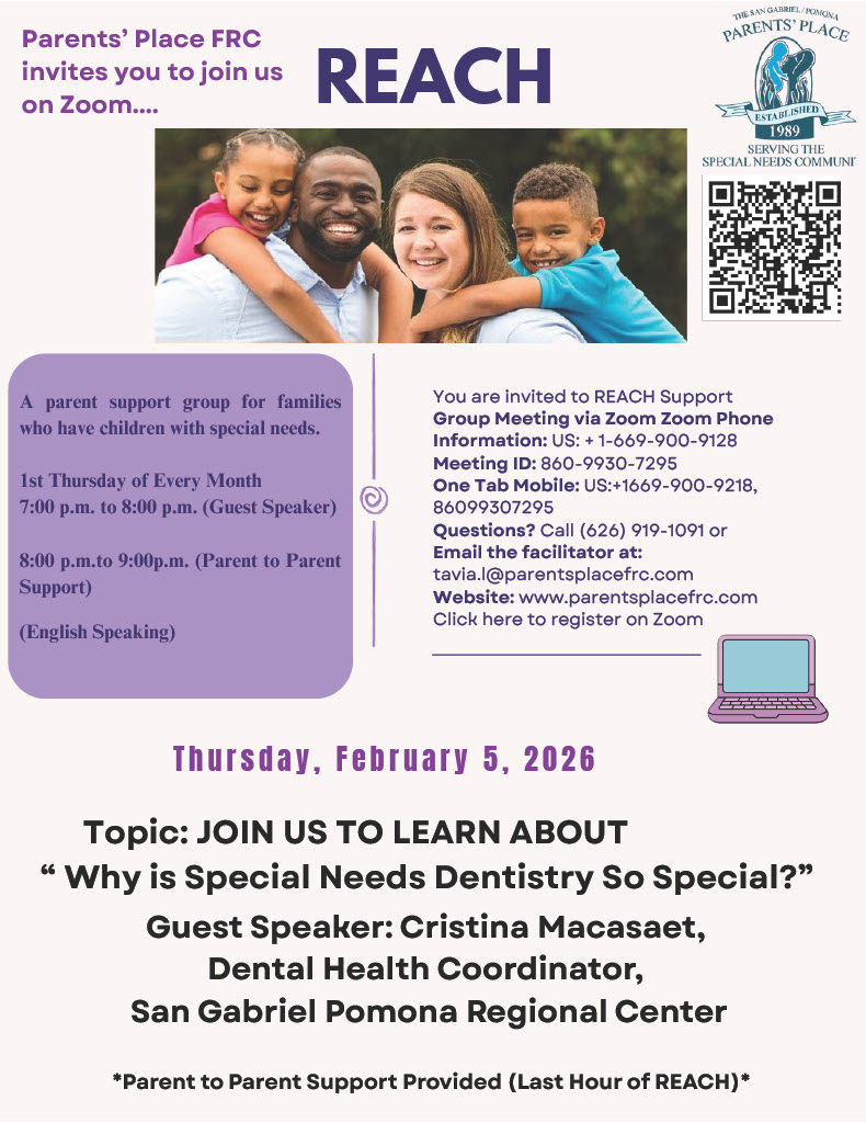 ESGV SELPA CAC tweet media