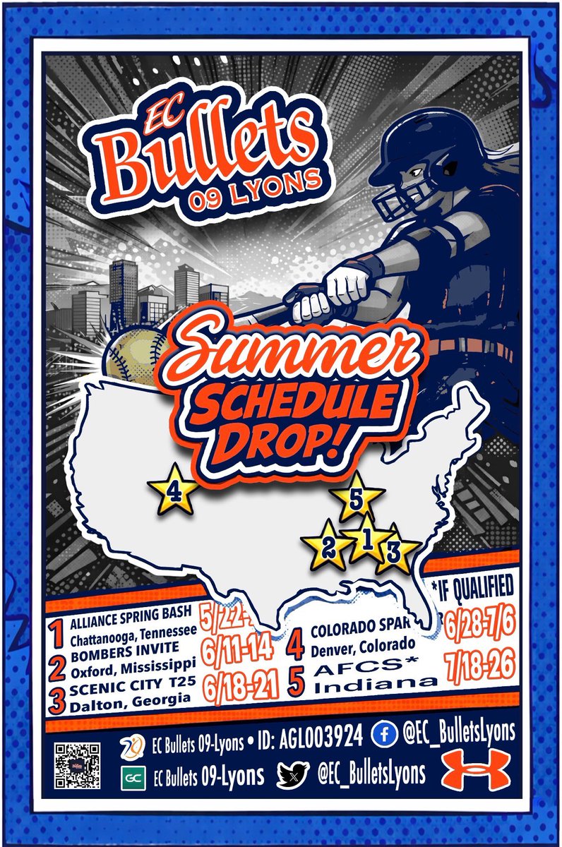 EC Bullets 09 - Lyons tweet media