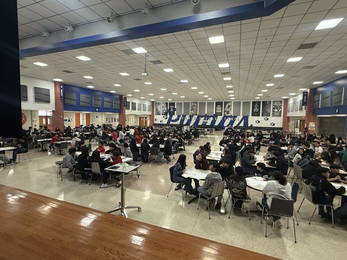 CokerMoorea's tweet image. Great TELPAS blitz at Plummer Middle School today. Happy to support my teammate, ⁦⁦@JacquelynKiner⁩ today with this endeavor. Great work!